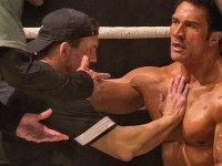 Dwayne Johnson spiega la sua impressionante perdita di peso per The Smashing Machine