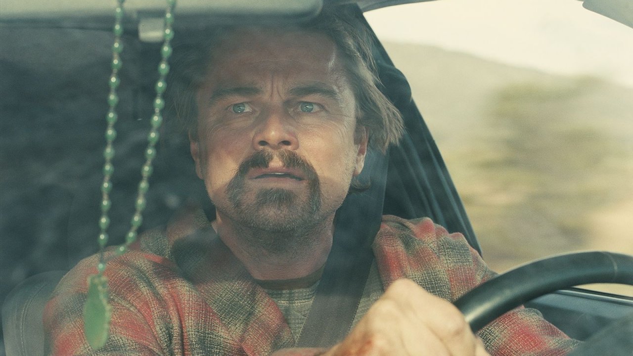 Una foto di una battaglia dopo l'altra