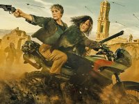 The Walking Dead: Daryl Dixon 3, recensione: si torna al western