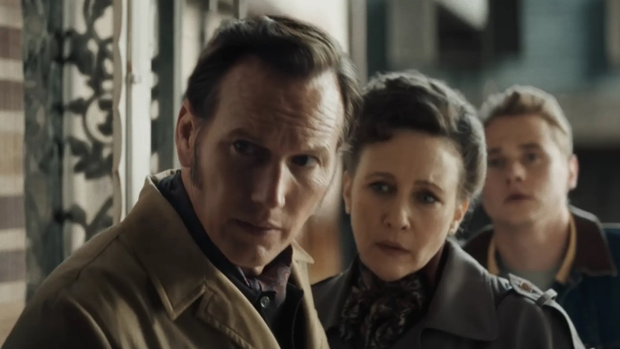 The Conjuring - Il Rito Finale batte ogni record per un film horror ai box office internazionali