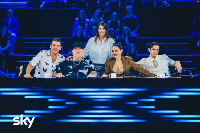 X Factor 2025: torna il talent show canoro, tra novità e riconferme