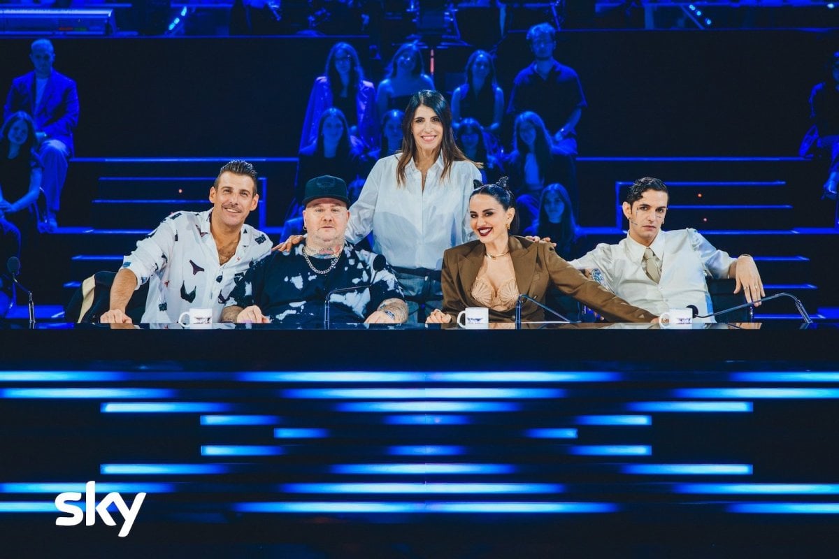 X Factor 2025: torna il talent show canoro, tra novità e riconferme X Factor 2025: torna il talent show canoro, tra novità e riconferme