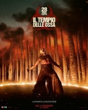 Locandina di 28 Anni Dopo: Il Tempio delle Ossa