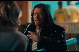 Song Sung Blue - Trailer del film con Hugh Jackman e Kate Hudson