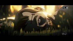 Marvel Zombies - Trailer della serie animata Disney+