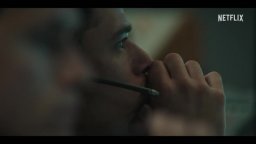 A House of Dynamite - Teaser trailer italiano del film Netflix di Kathryn Bigelow con Idris Elba e Rebecca Ferguson