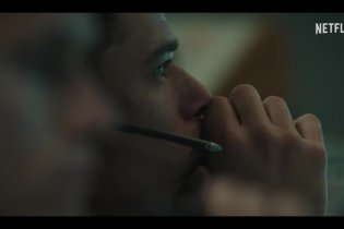 A House of Dynamite - Teaser trailer italiano del film Netflix di Kathryn Bigelow con Idris Elba e Rebecca Ferguson