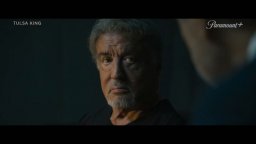Tulsa King - Trailer italiano della stagione 3 della serie con Sylvester Stallone