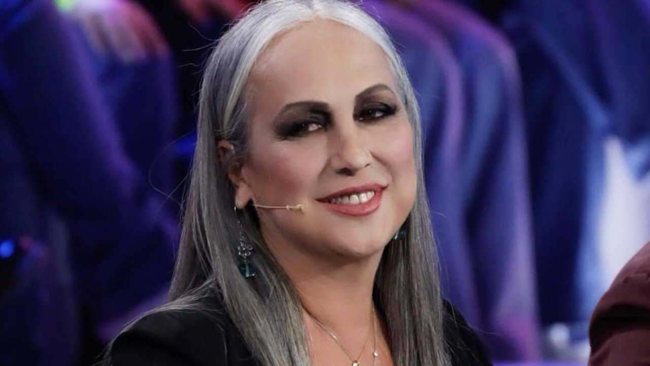 Alessandra Celentano