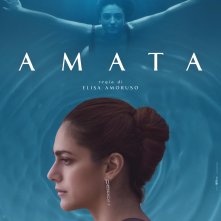 Locandina di Amata