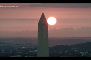 A House of Dynamite - Teaser trailer del film Netflix di Kathryn Bigelow con Idris Elba e Rebecca Ferguson