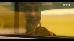 Il rifugio atomico - Trailer italiano della serie Netflix spagnola