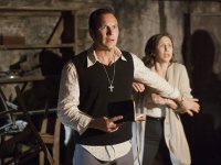 The Conjuring, lo sviluppo della serie compie dei passi in avanti: trovata la showrunner