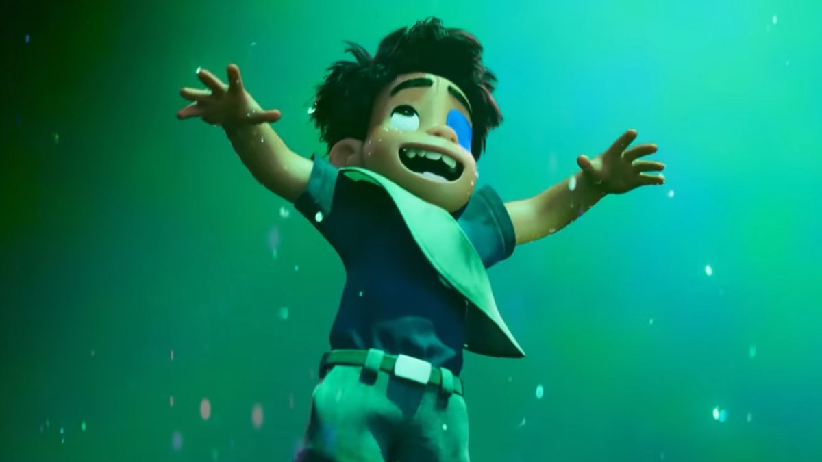 Elio: Disney+ svela la data di uscita del film Pixar Elio: Disney+ svela la data di uscita del film Pixar