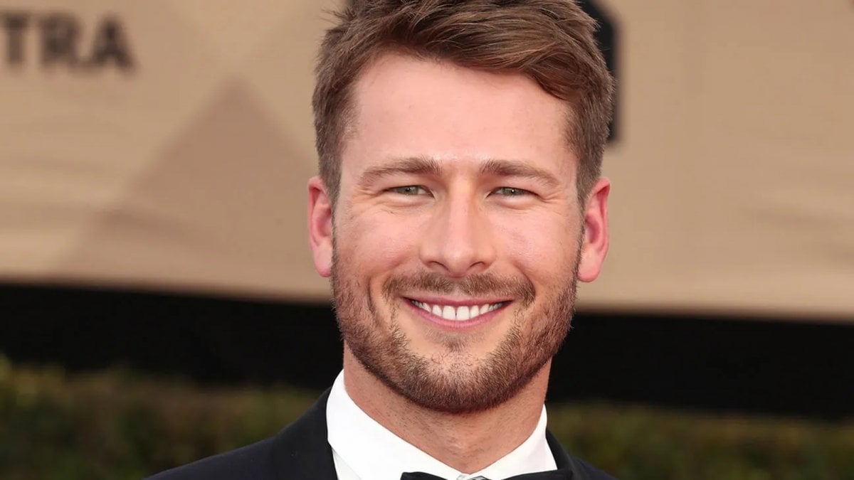 glen powell non c 232 solo christian bale il merito di chris pratt 232 aver sdoganato gli160eroi160sciocchi
