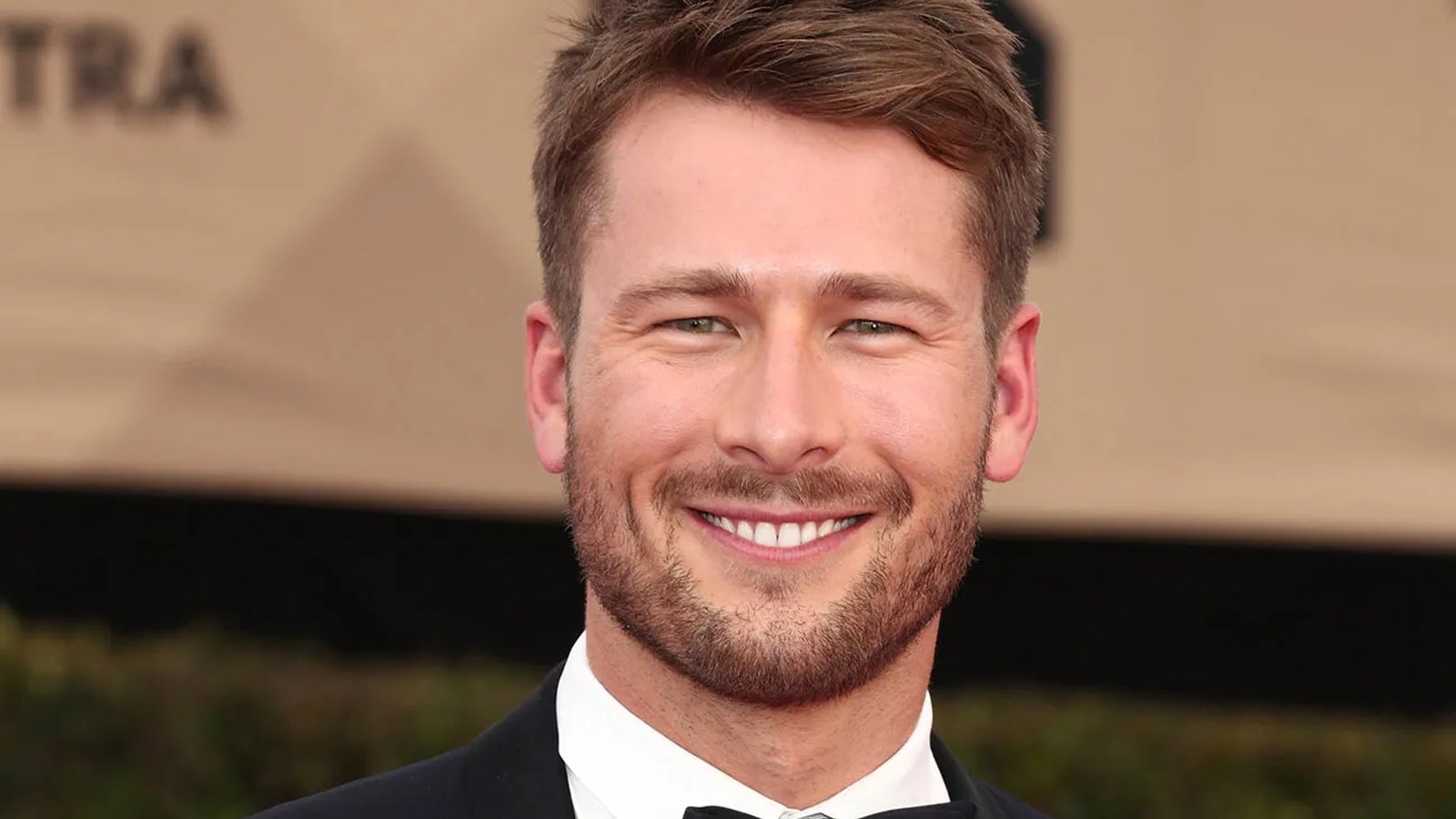 Glen Powell