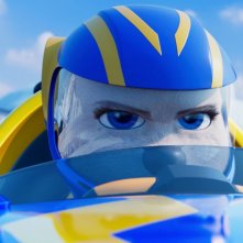 Grand Prix: Edda al volante pronta a gareggiare