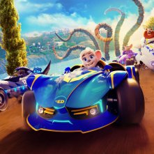 Grand Prix: un'immagine promozionale