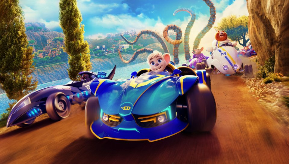 Grand Prix Immagine