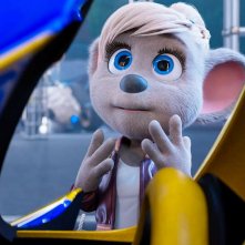 Grand Prix: Edda, la protagonista del film