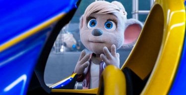 Grand Prix La Protagonista