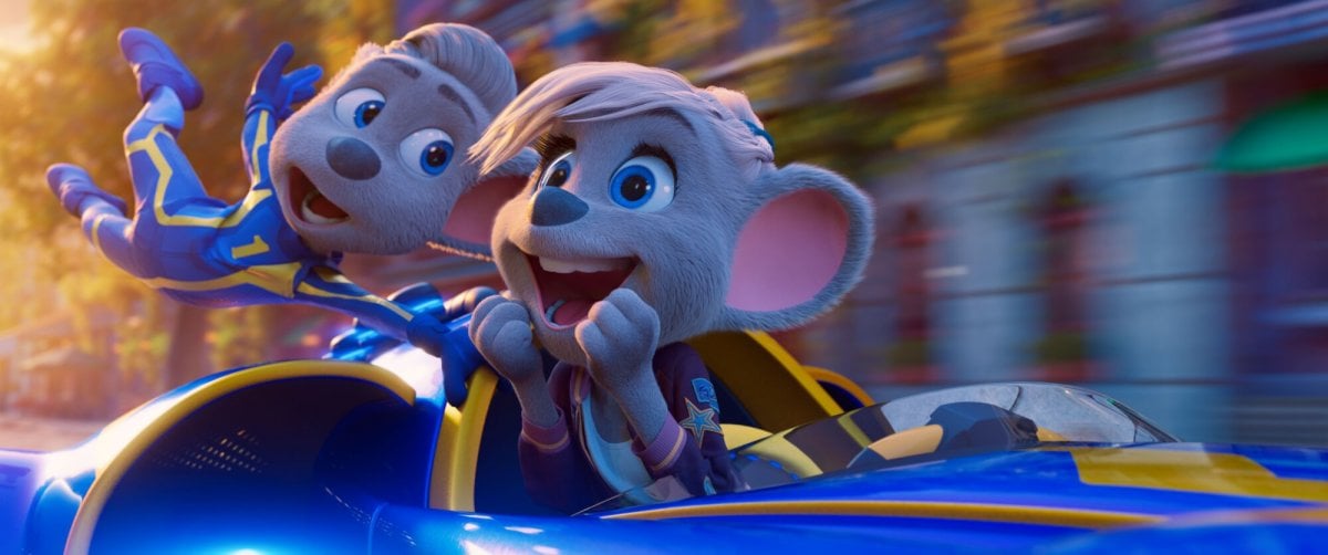 grand prix recensione il sogno della velocit224 in un film ricco di azione e divertimento