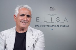 Elisa: intervista a Leonardo Di Costanzo