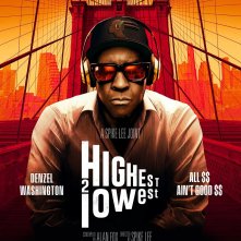Locandina di Highest 2 Lowest