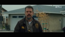 The Rip - Teaser trailer del thriller poliziesco con Ben Affleck e Matt Damon