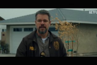 The Rip - Teaser trailer del thriller poliziesco con Ben Affleck e Matt Damon