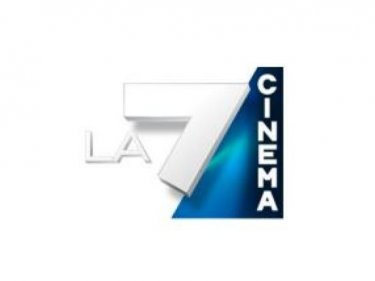 La7 Cinema Logo