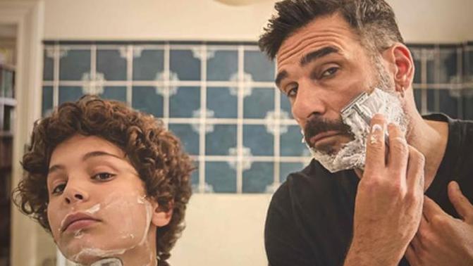 per te recensione edoardo leo e una storia che emoziona