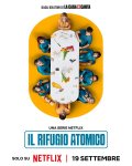 Locandina di Il rifugio atomico