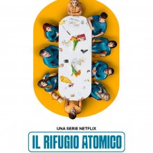 Locandina di Il rifugio atomico