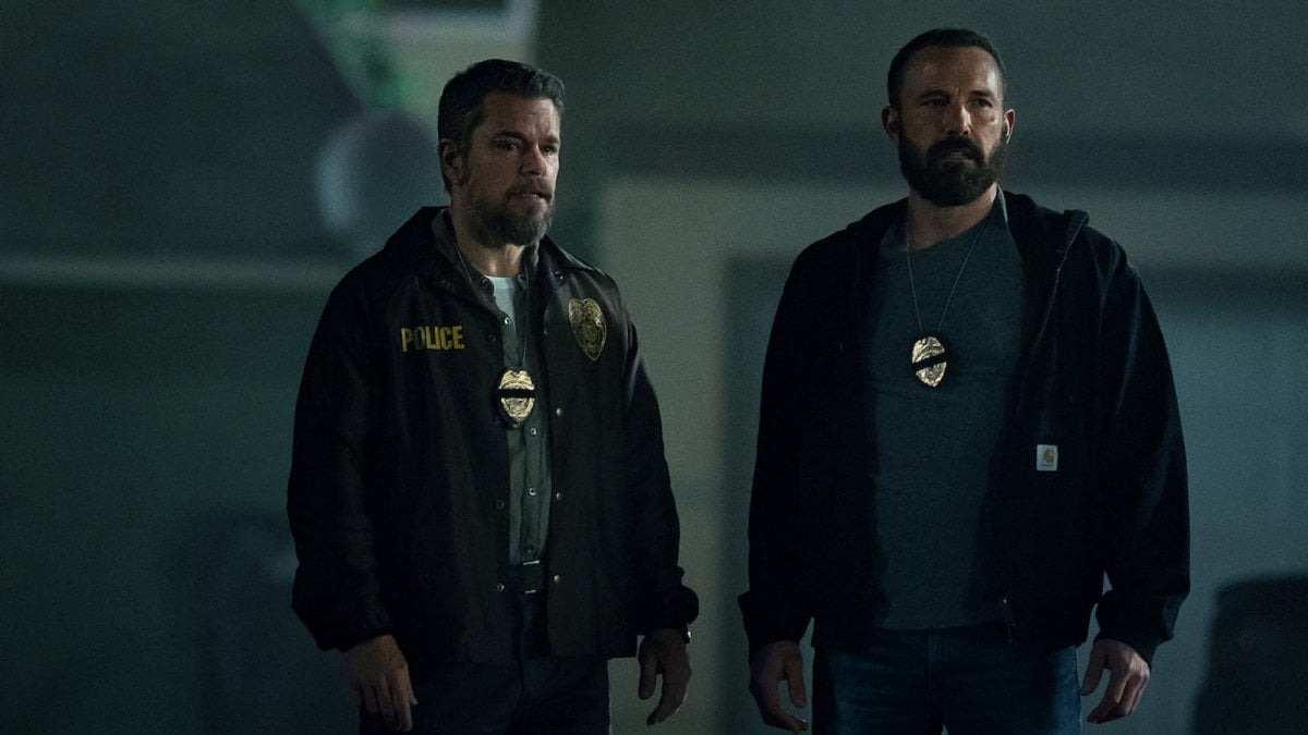 Ben Affleck e Matt Damon tra soldi sporchi e corruzione nel trailer di The Rip, nuovo crime di Netflix Ben Affleck e Matt Damon tra soldi sporchi e corruzione nel trailer di The Rip, nuovo crime di Netflix