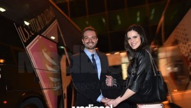 Thais Souza Wiggers Paul Baccaglini