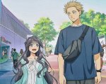 The Fragrant Flower Blooms with Dignity: recensione dei primi due episodi, tra torte, teppisti e amore