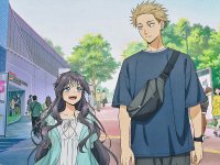 The Fragrant Flower Blooms with Dignity: recensione dei primi due episodi, tra torte, teppisti e amore