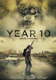 Locandina di Year 10 - Sopravvivenza letale