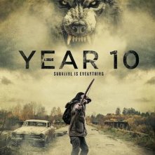 Locandina di Year 10 - Sopravvivenza letale