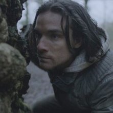 Year 10 - Sopravvivenza letale: una scena del film