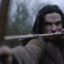 Year 10 - Sopravvivenza letale: una scena del film