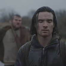 Year 10 - Sopravvivenza letale: una scena del film