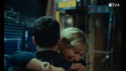 All of You - Trailer italiano del film Apple TV+ con Imogen Poots