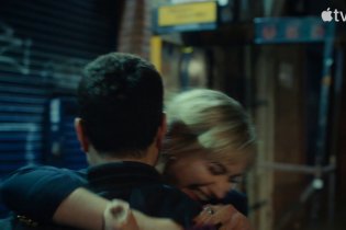 All of You - Trailer italiano del film Apple TV+ con Imogen Poots