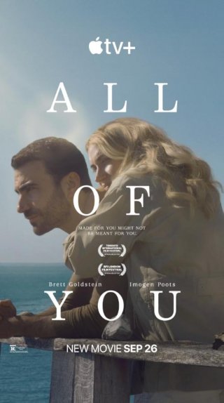 Locandina di All of You