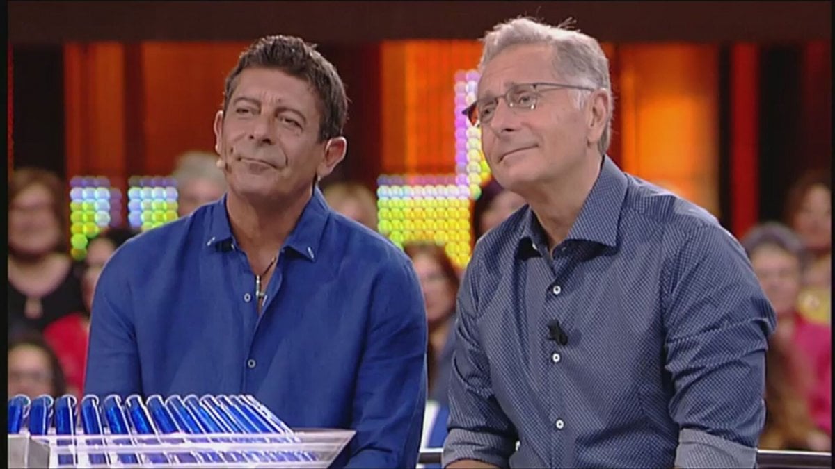 C’è un “problema” Avanti un altro su Canale5?