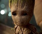 Guardiani della Galassia, James Gunn rivela: 'Non guadagno nulla dal merchandise di Baby Groot'