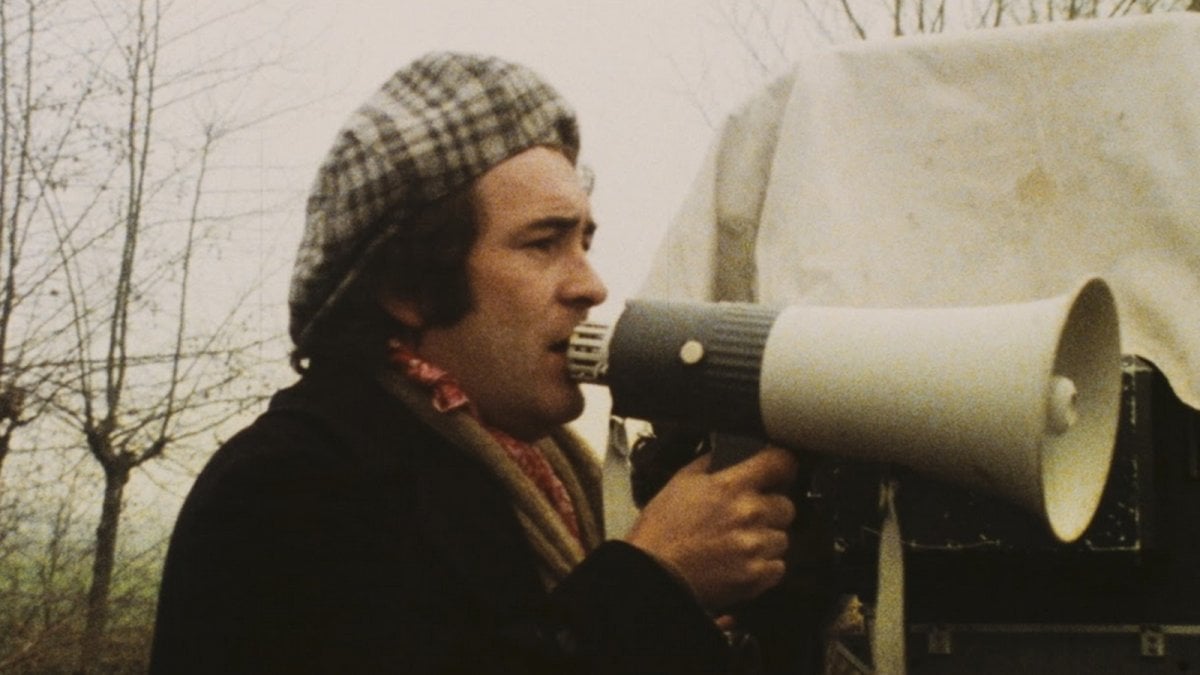bernardo bertolucci e la sua generazione raccontati in un documentario in arrivo sugli schermi rai