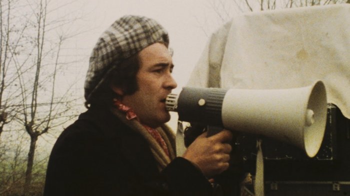 Bernardo Bertolucci e la sua generazione raccontati in un documentario in onda stasera su Rai 3